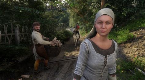 kingdom come deliverance nude scenes|Kingdom Come: Deliverance .